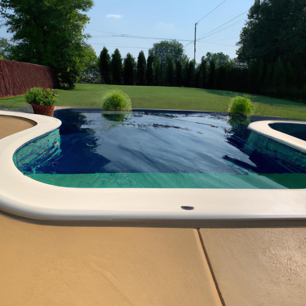 Create lasting memories with Azul Pools' family-friendly pool installation