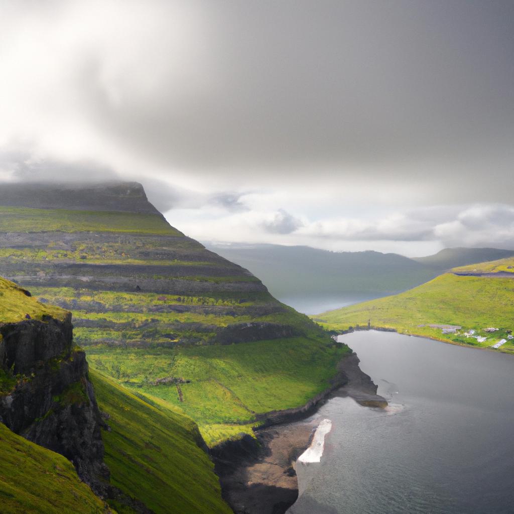 The Faroe Islands: A Hidden Gem in Denmark