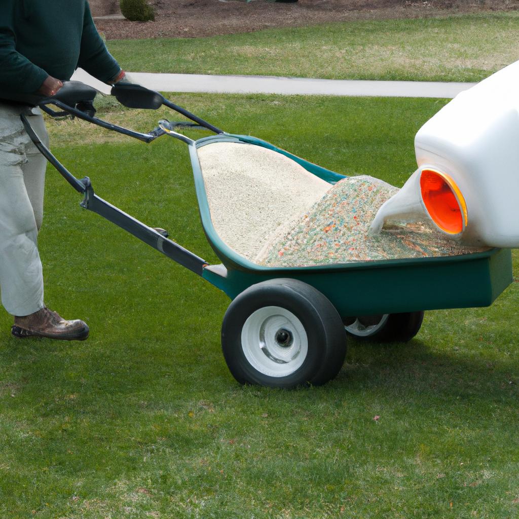 Lawn Care: How to Maintain a Healthy and Beautiful Lawn - TooLacks