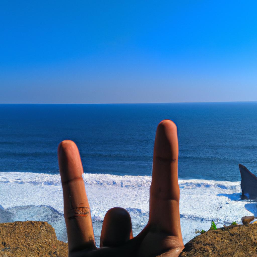 The Finger of Death Ocean has a rich history and cultural significance in various regions around the world.