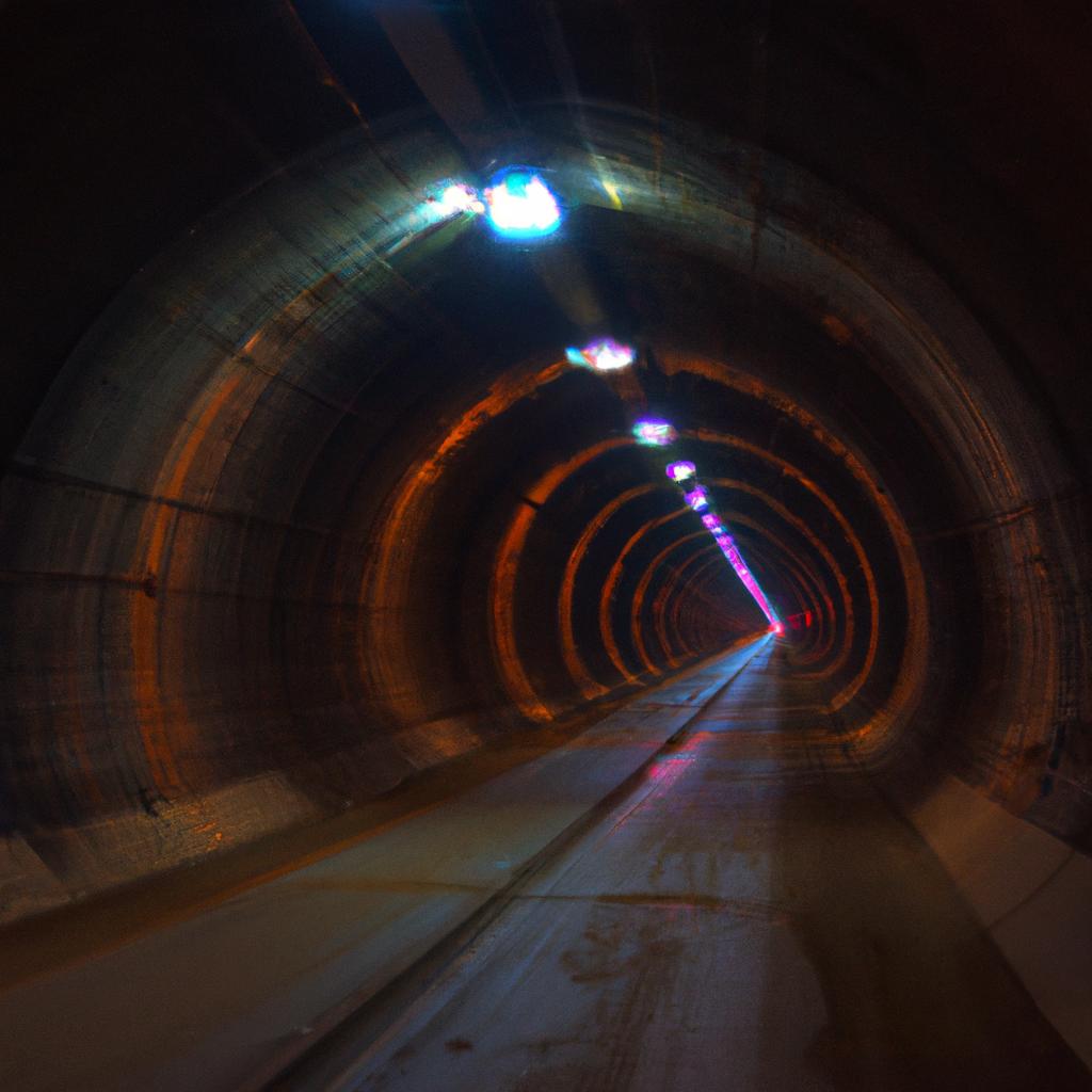 A look at the potential developments for Los Angeles tunnels in the future