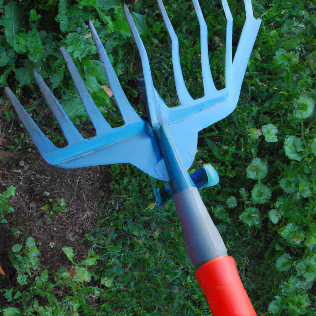 Garden Tools The Essentials for Every Gardener TooLacks