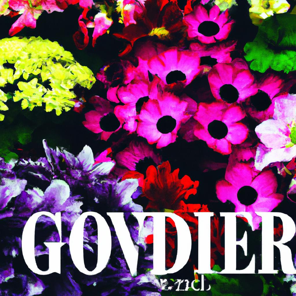 Garden Magazines