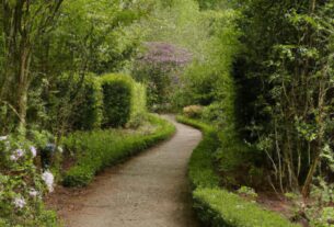 Garden Trails