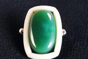 Guatemala Jade