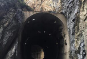 Guoliang Tunnel