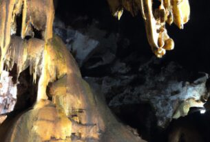 Hang Son Doong Vietnam Cave