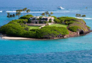 Hawaii Private Island