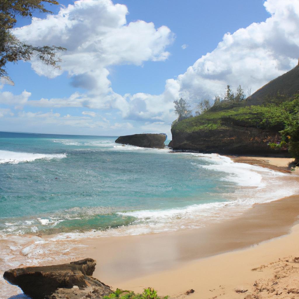 Hawaiian Island Not Allowed To Visit