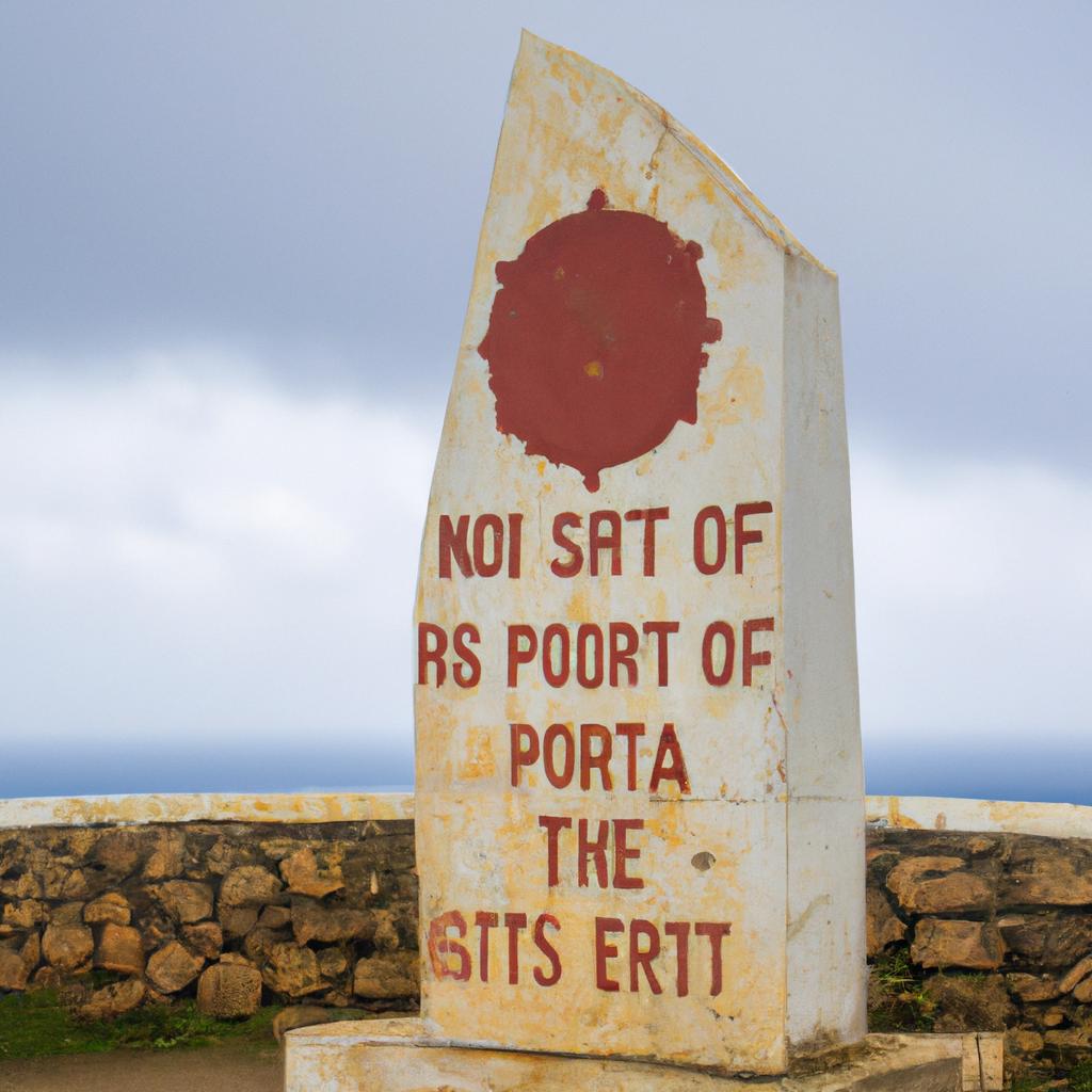 A glimpse into the rich history of the southernmost point in Europe
