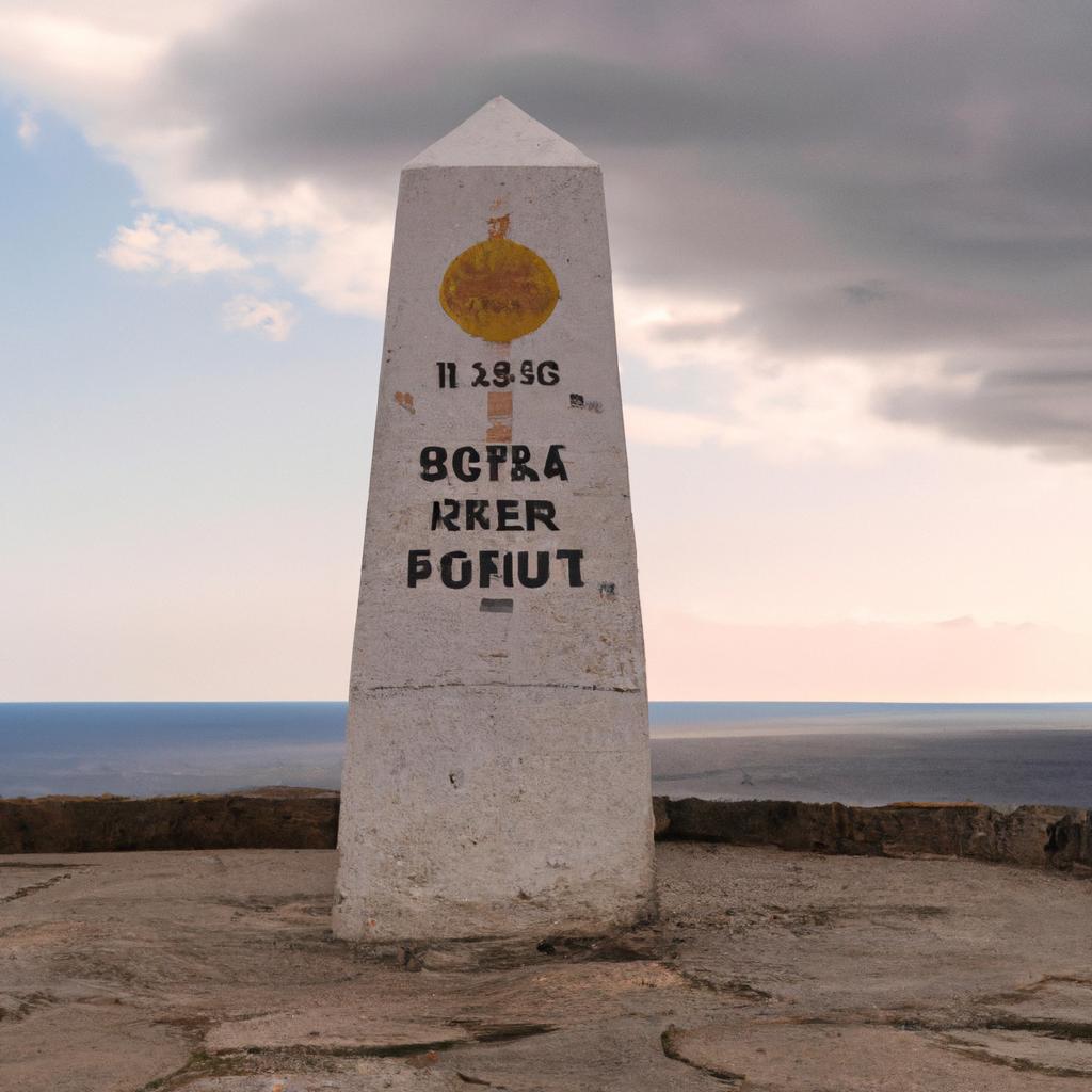 The southernmost point of Europe is tied to many historical events