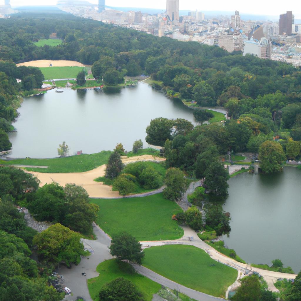 How Big Is Central Park