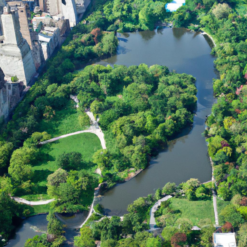 How Large Is Central Park