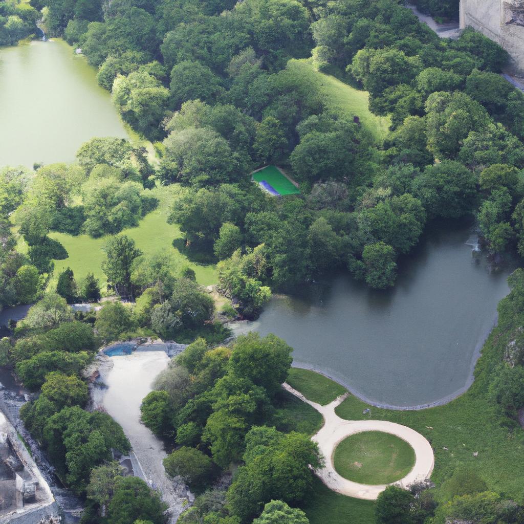 How Many Square Miles Is Central Park