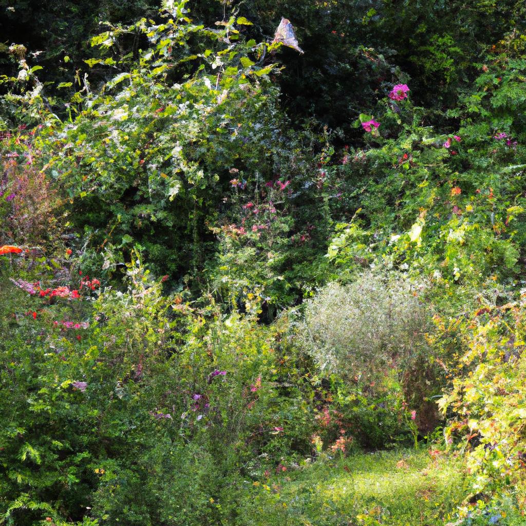 How To Attract Wildlife To Your Garden