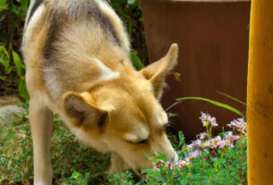 How To Keep Your Pet Safe From Poisonous Plants