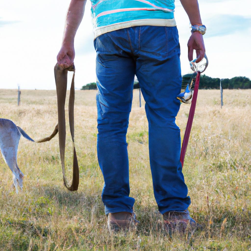 How To Train Your Dog To Walk On A Leash