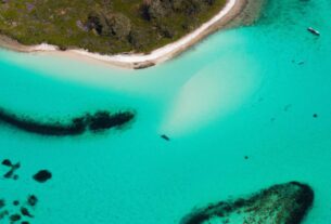 Howe Island Australia