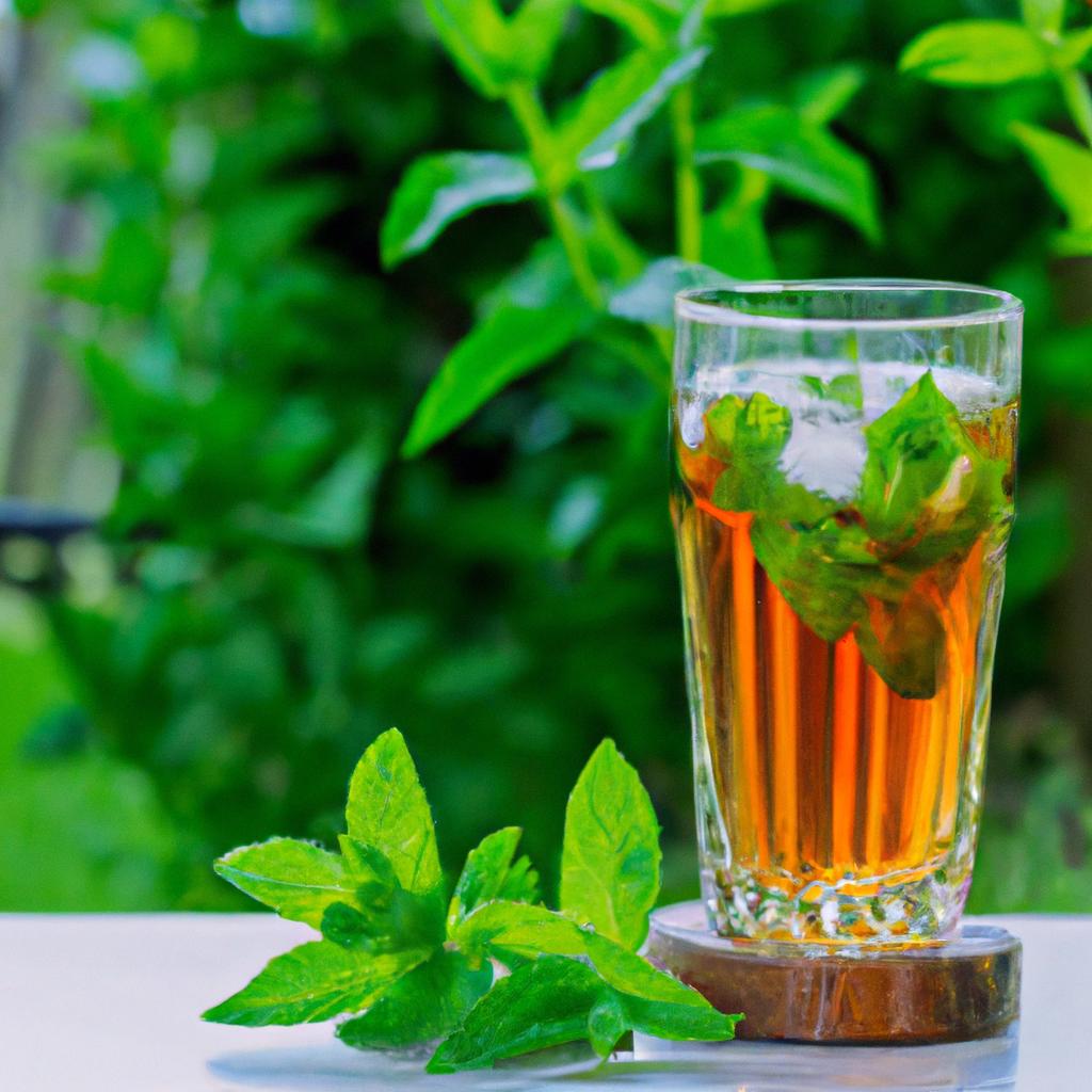 Garden Tea The Ultimate Guide to Types, Health Benefits, and How to