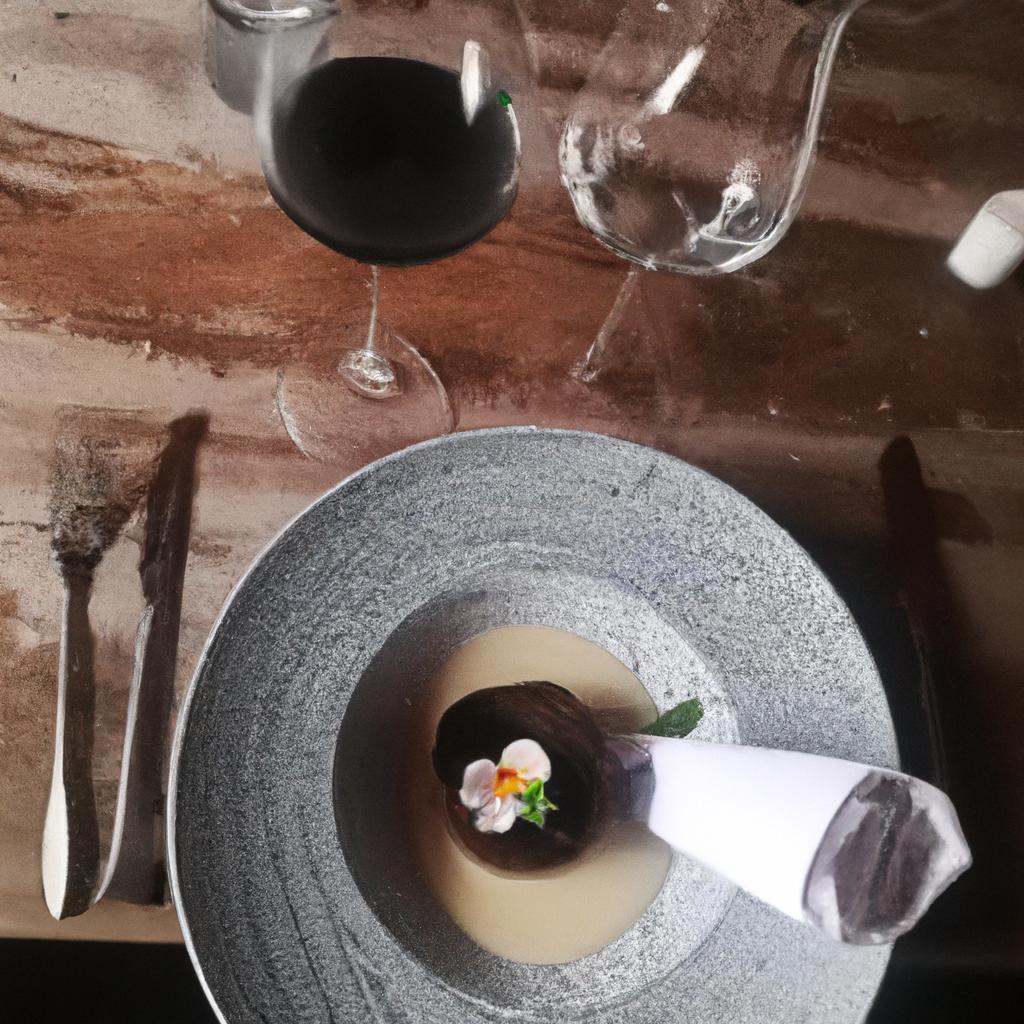 Some 'solo per due' restaurants offer unique and innovative menus, providing a truly exceptional dining experience.