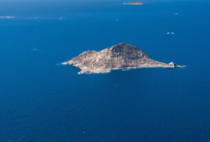 Isle Of Monte Cristo