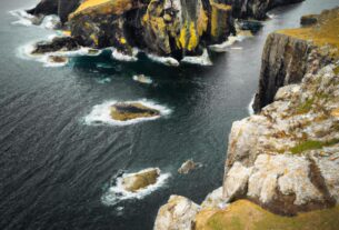 Isle Of Skye Neist Point