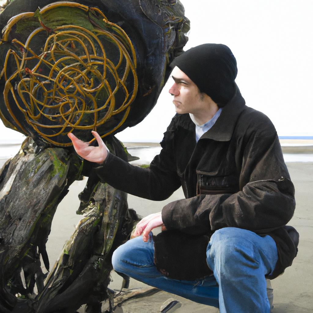 The ongoing research and conservation efforts to preserve the Kalaloch Tree of Life