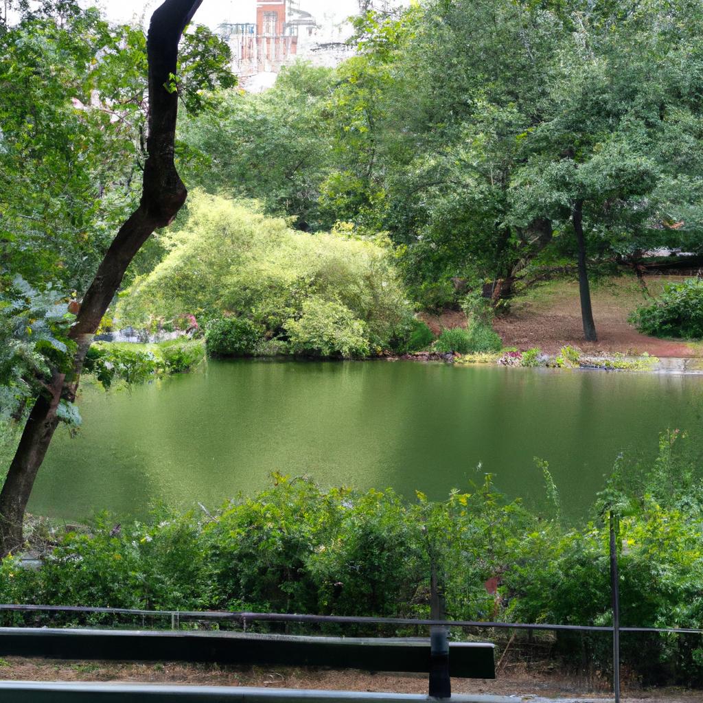 Largest Park In Nyc