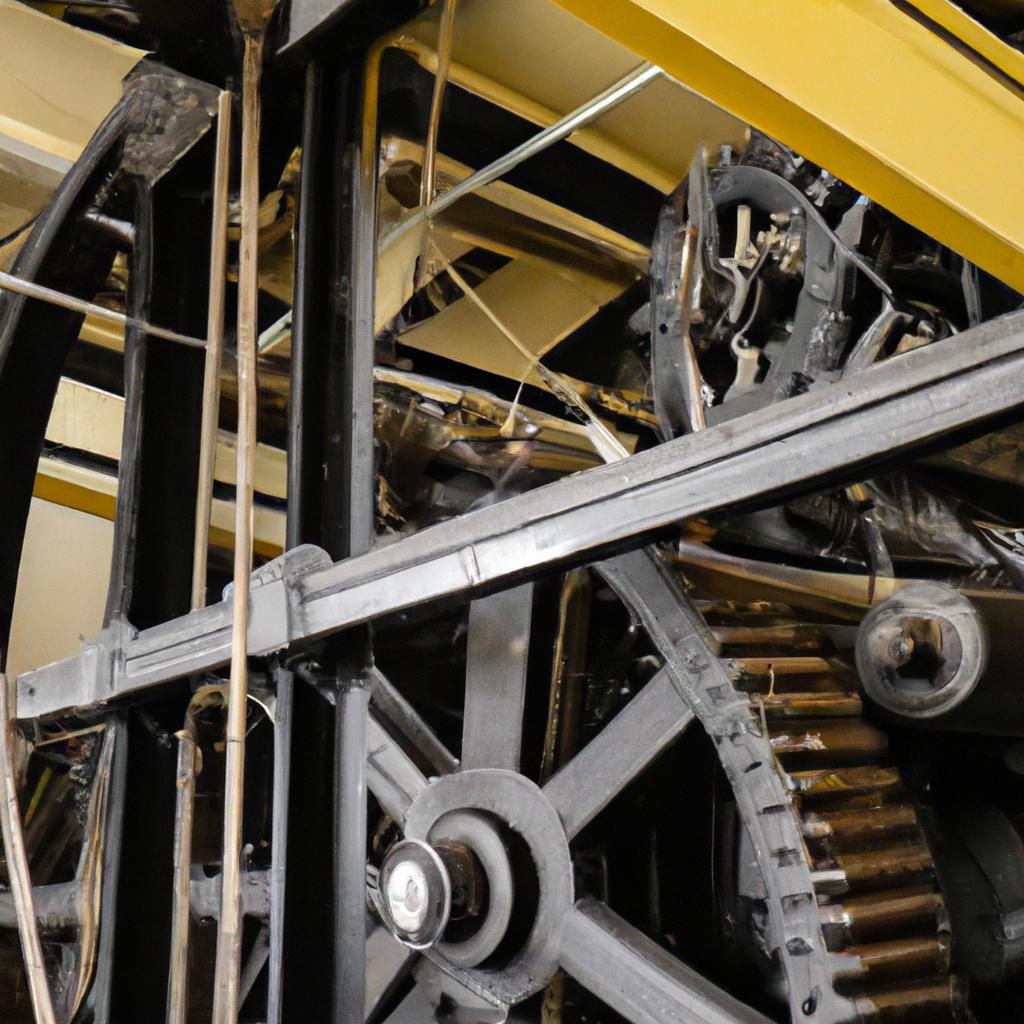 The Longest Cable Car in the World: A Marvel of Modern Engineering ...