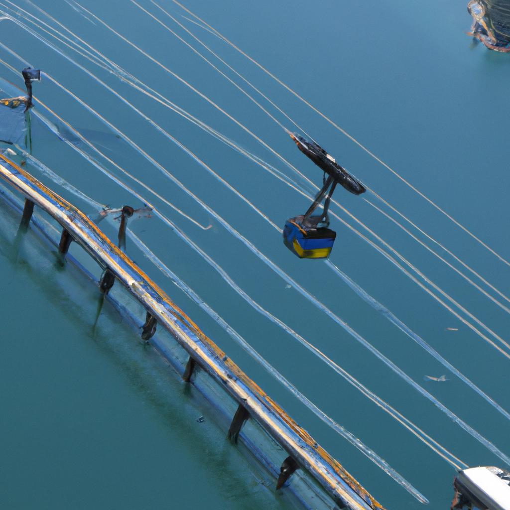 Exploring the Longest Gondola in the World A Fascinating Journey