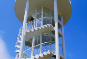 Lookout Tower Design