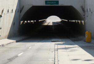 Los Angeles Tunnels