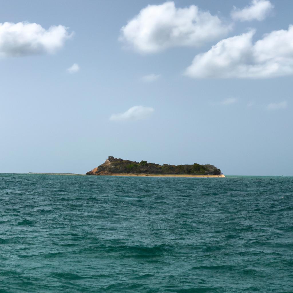 Exploring the Enigmatic Mexico Doll Island - TooLacks