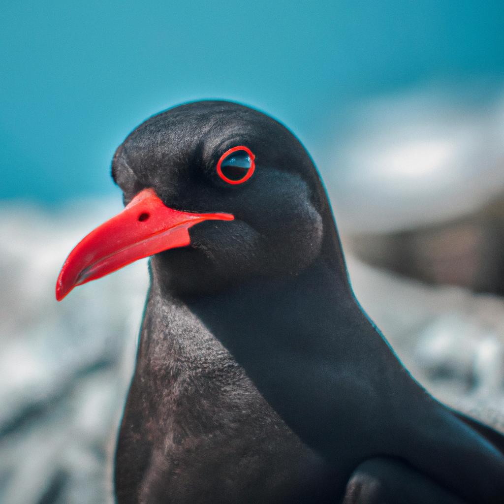 Discover the diverse wildlife of Monte Cristo Island and spot rare bird species