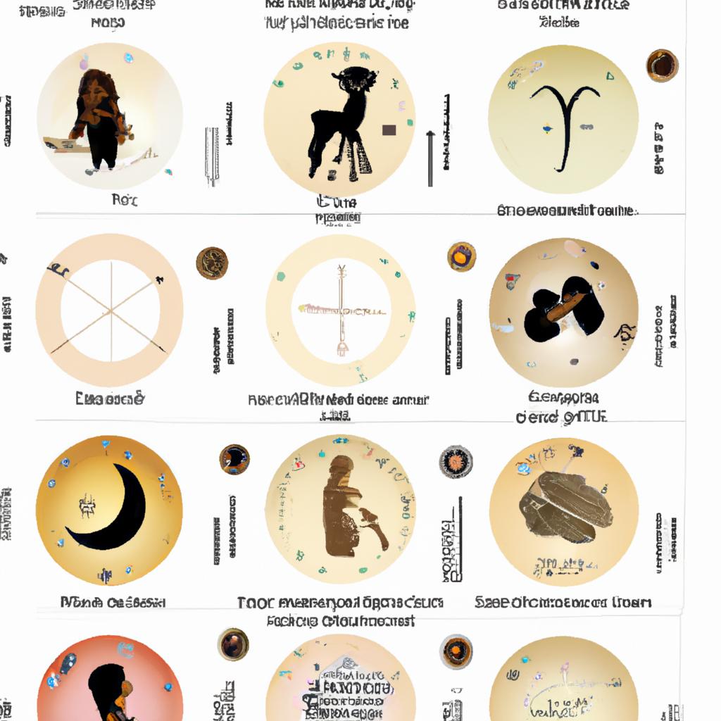 Understanding the predictions for your zodiac sign can help you plan for the month ahead