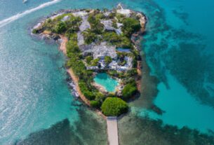 Most Expensive Island In Caribbean