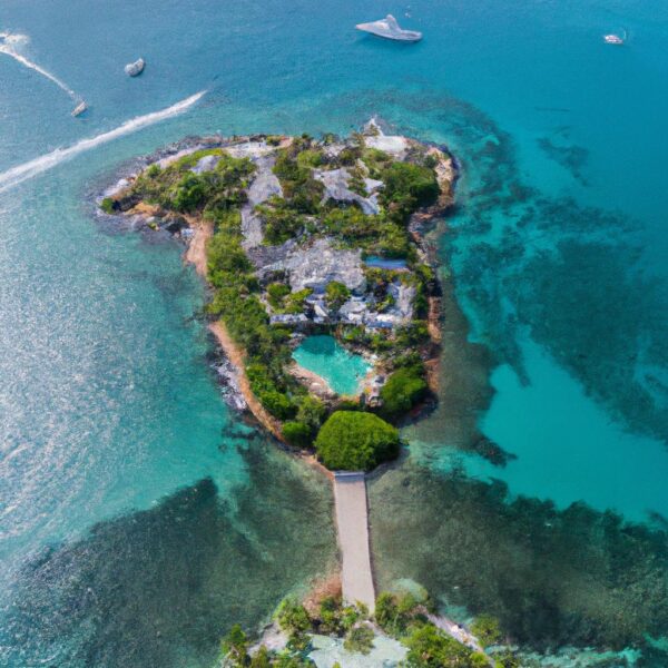 Mustique: The Most Expensive Island in the Caribbean - TooLacks