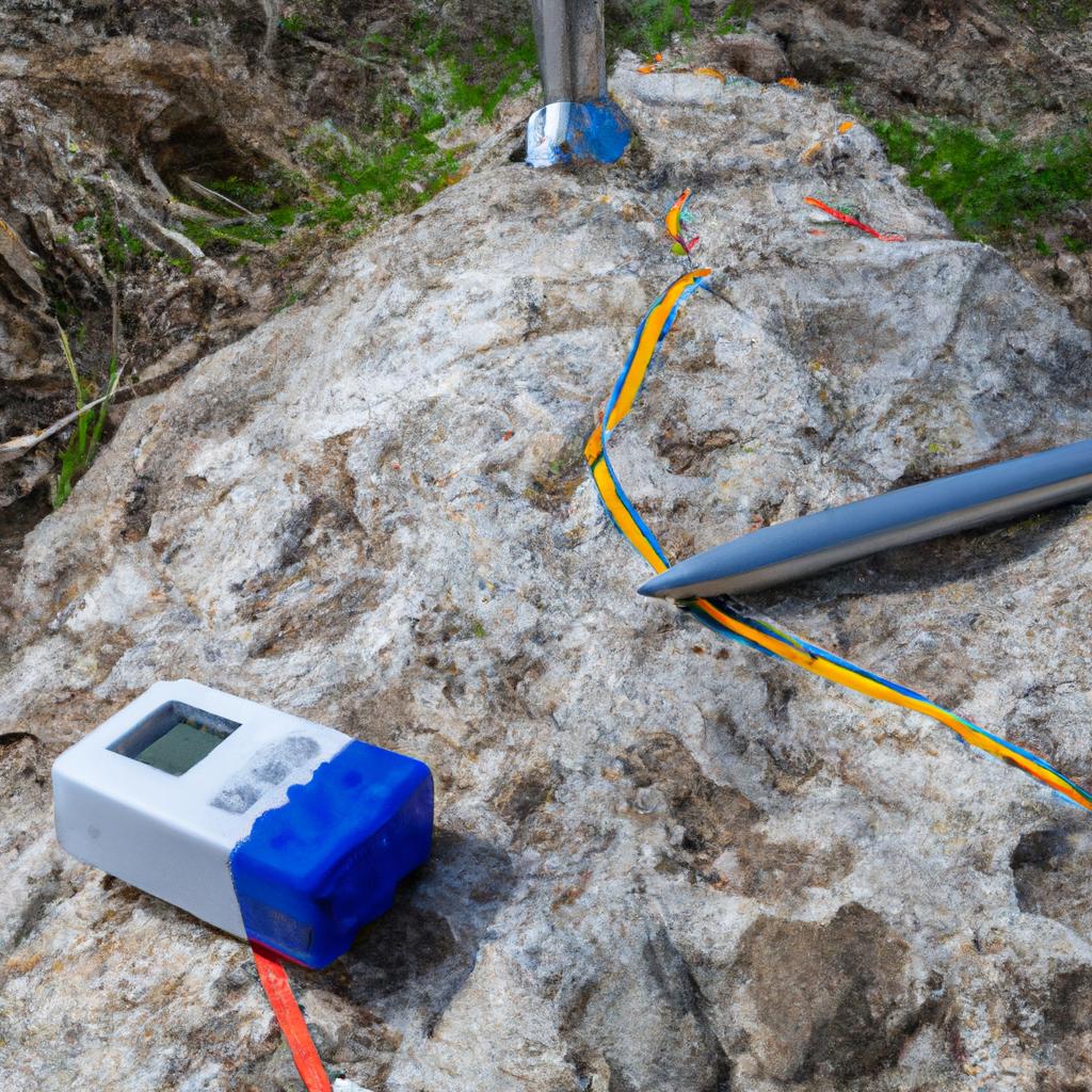 Scientists use a variety of tools to measure and study the movement of the mysterious rocks in Death Valley.