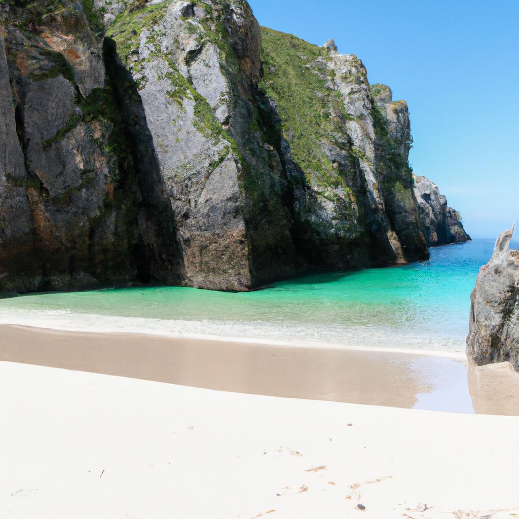 The Best Beach Sand in the World A Comprehensive Guide TooLacks