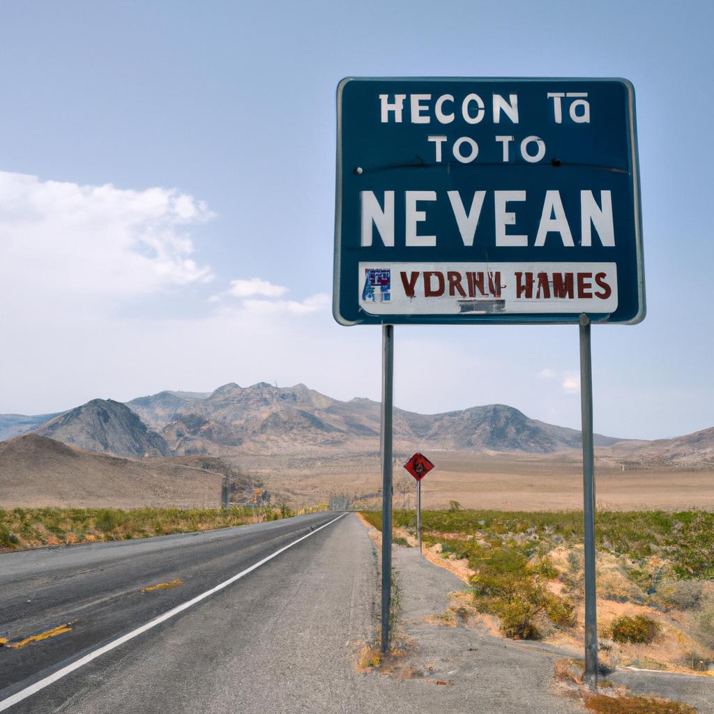 The loneliest highway in Nevada is a must-see for any adventurer looking for a unique road trip.