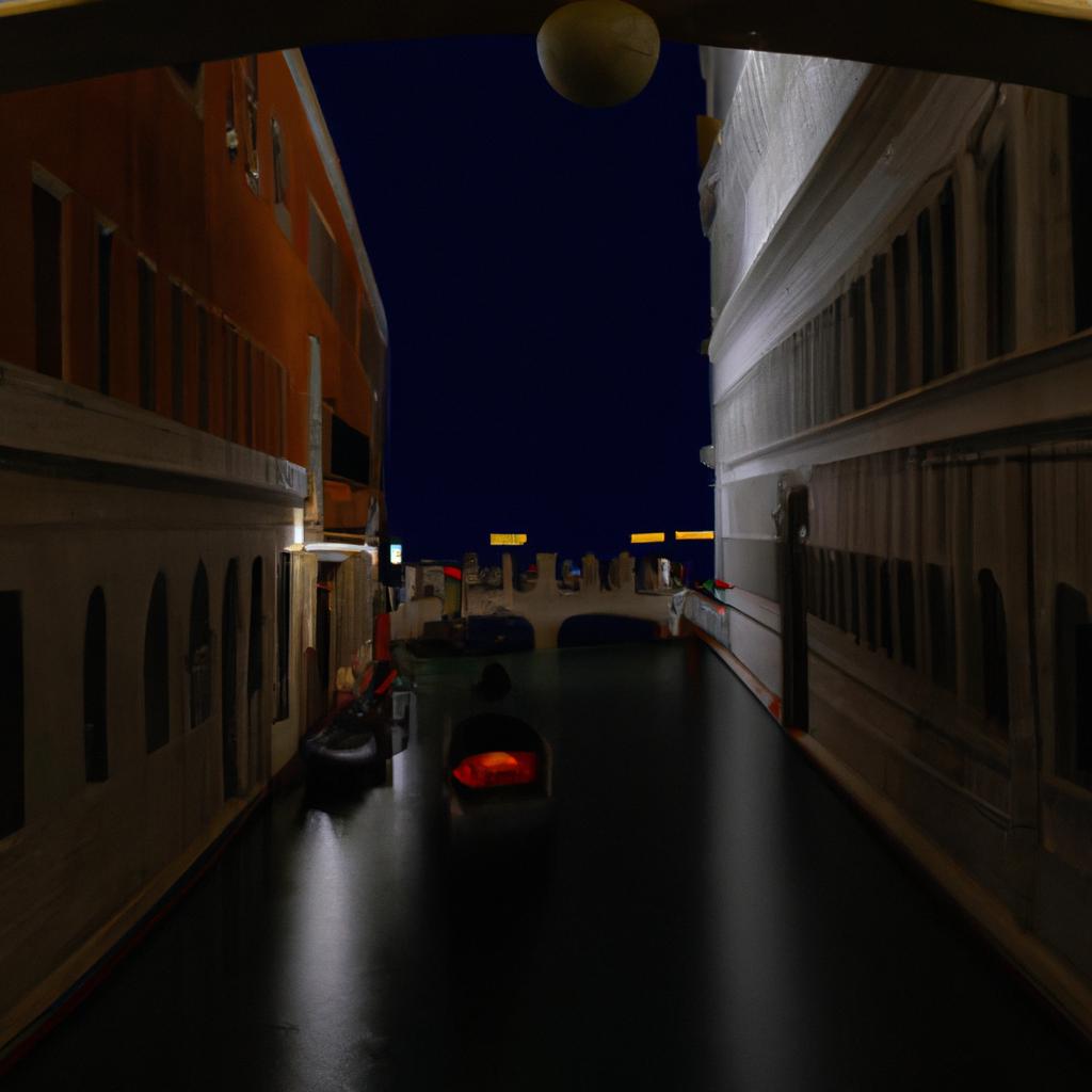 Exploring the Longest Gondola in the World A Fascinating Journey