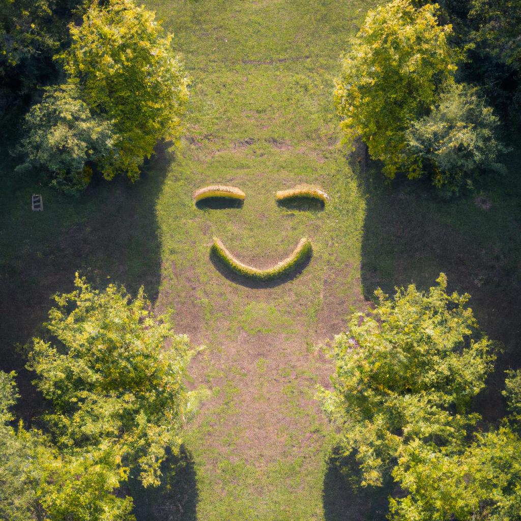 The smiley face trees of Oregon gaining popularity as a tourist attraction