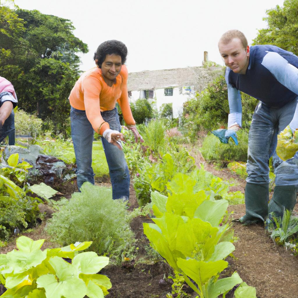 Organic Gardening Tips And Tricks