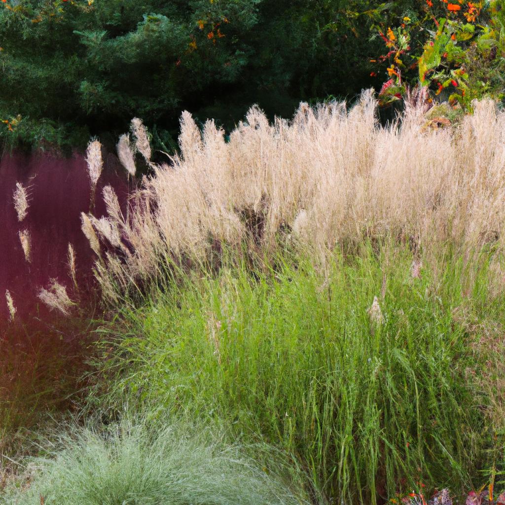Ornamental Grasses For Your Garden
