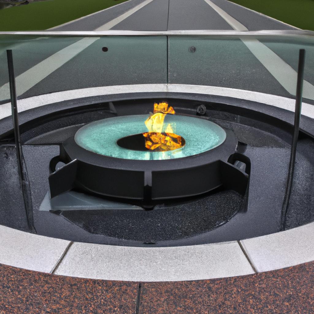 Eternal Flame New York: A Symbol of Remembrance and Resilience - TooLacks