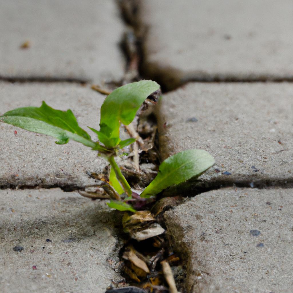 Garden Weed Control Tips and Methods for a Healthy Garden TooLacks