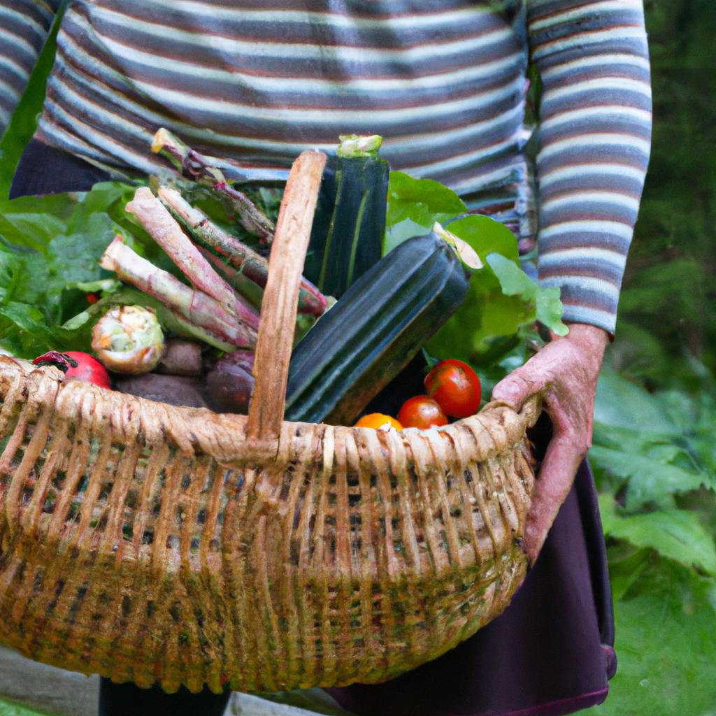 Sense of accomplishment gained from gardening can positively impact mental health