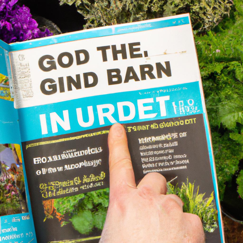 Get insider tips from professional gardeners in this issue of Horticulture magazine