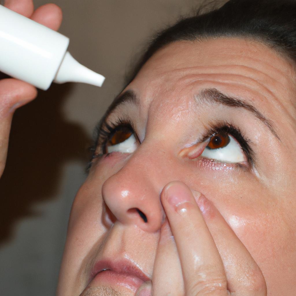 Treating and preventing common eye problems