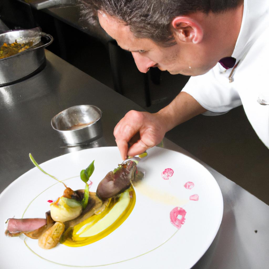 The exclusivity of 'solo per due' restaurants allows for personalized service, including custom dishes.